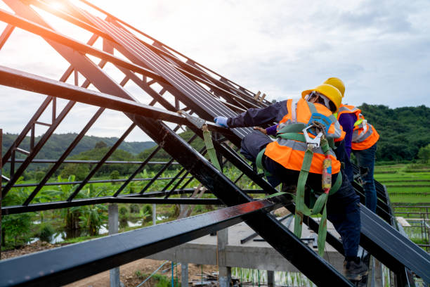 Professional Roofing Contractor in Belleair Beach, FL