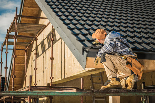 Best Tile Roofing Contractor  in Belleair Beach, FL