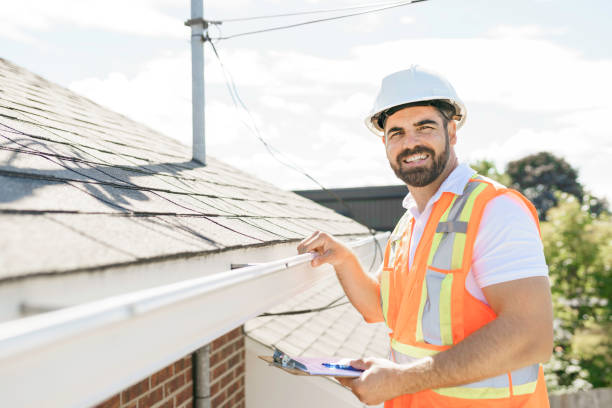 Quick and Trustworthy Emergency Roof Repair Services in Belleair Beach, FL
